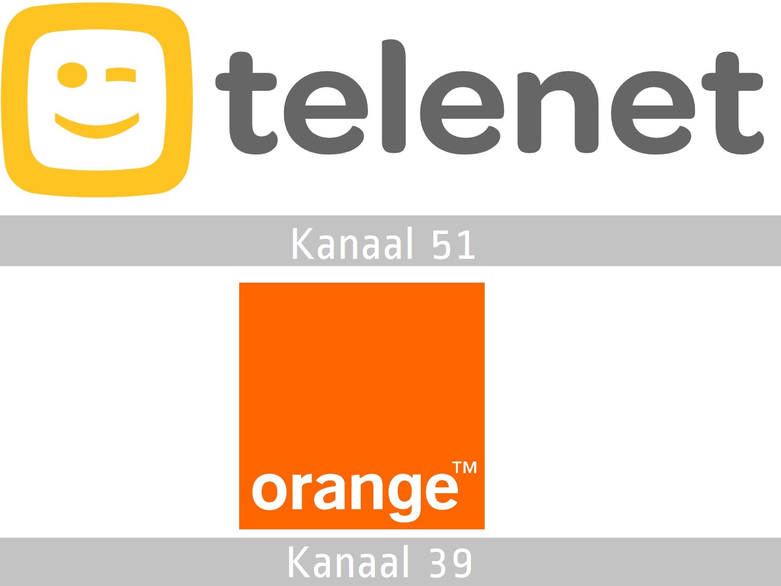 Telenet - Orange